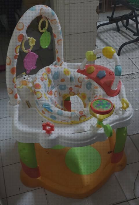 Las mejores saltarin andador saltarin para bebe