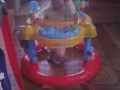 Los mejores 16 Andadores Saltarin Para Bebes