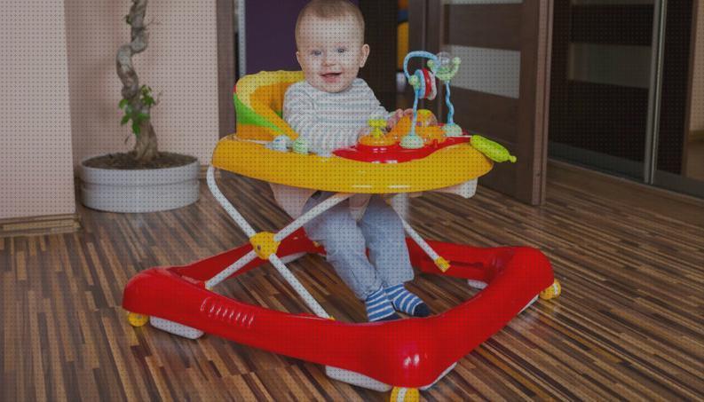 Las mejores sencillos andador sencillo bebe
