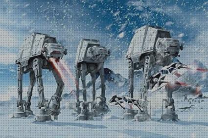 Las mejores star andador star wars coleccion