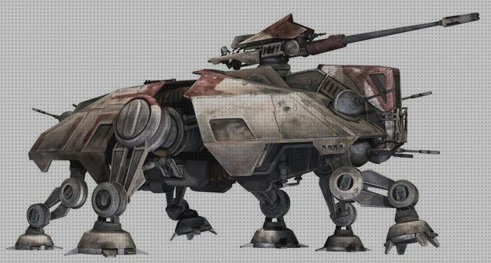 Los 11 Mejores Andadores Stars Wars Colecciones