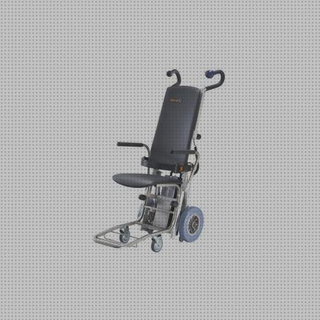 Las mejores escaleras andador sube escaleras