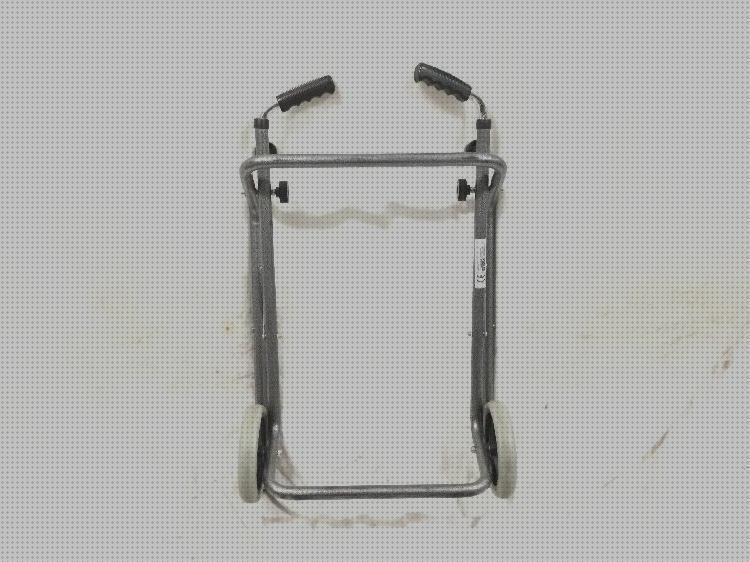 Review de andador sunrise a136