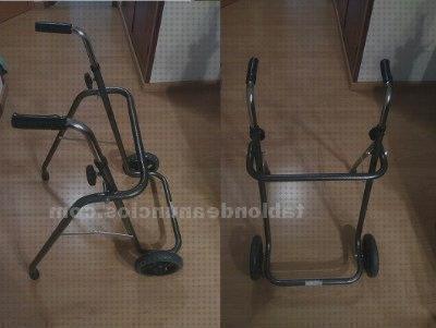 Opiniones de sunrise andador sunrise a136