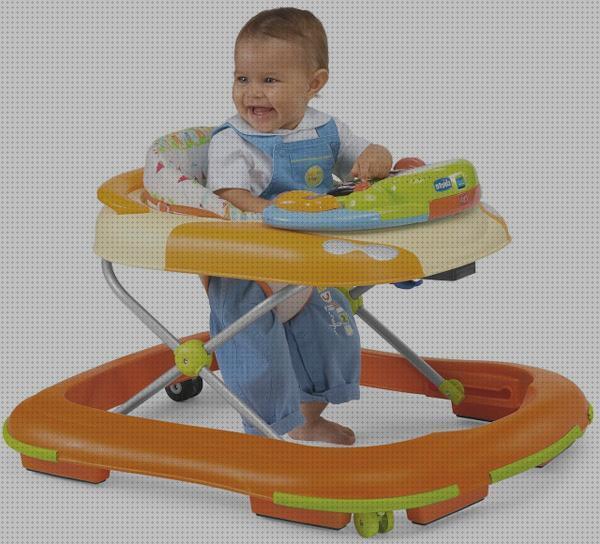 Los mejores 9 Andadores Tacata Para Bebes Baratos