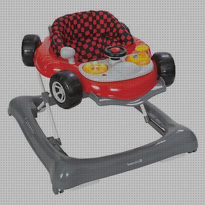 Las mejores marcas de tipos andador tipo carro
