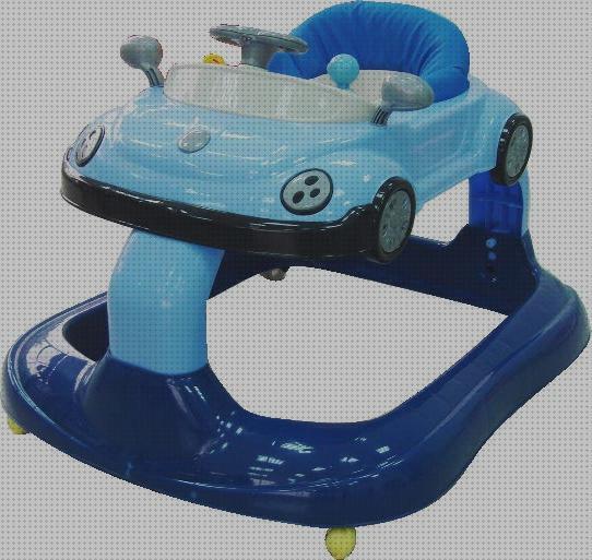 TOP 25 andadores tipos carros a la venta