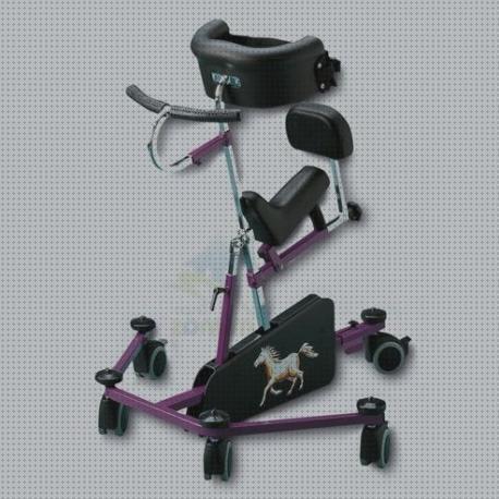 24 Mejores andadores tipos ponys