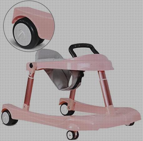 ¿Dónde poder comprar traseros andador trasero niño?
