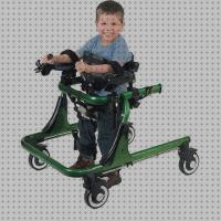 Review de andador trekker precio