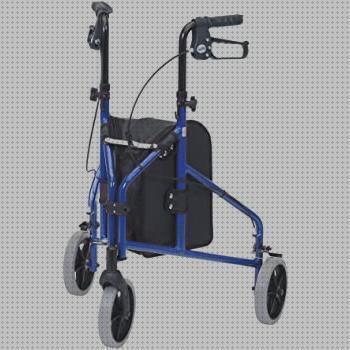 Opiniones de los 34 mejores Andadores Triwalker Tres Ruedas