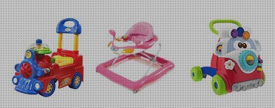 TOP 15 andadores vtech hiper a la venta
