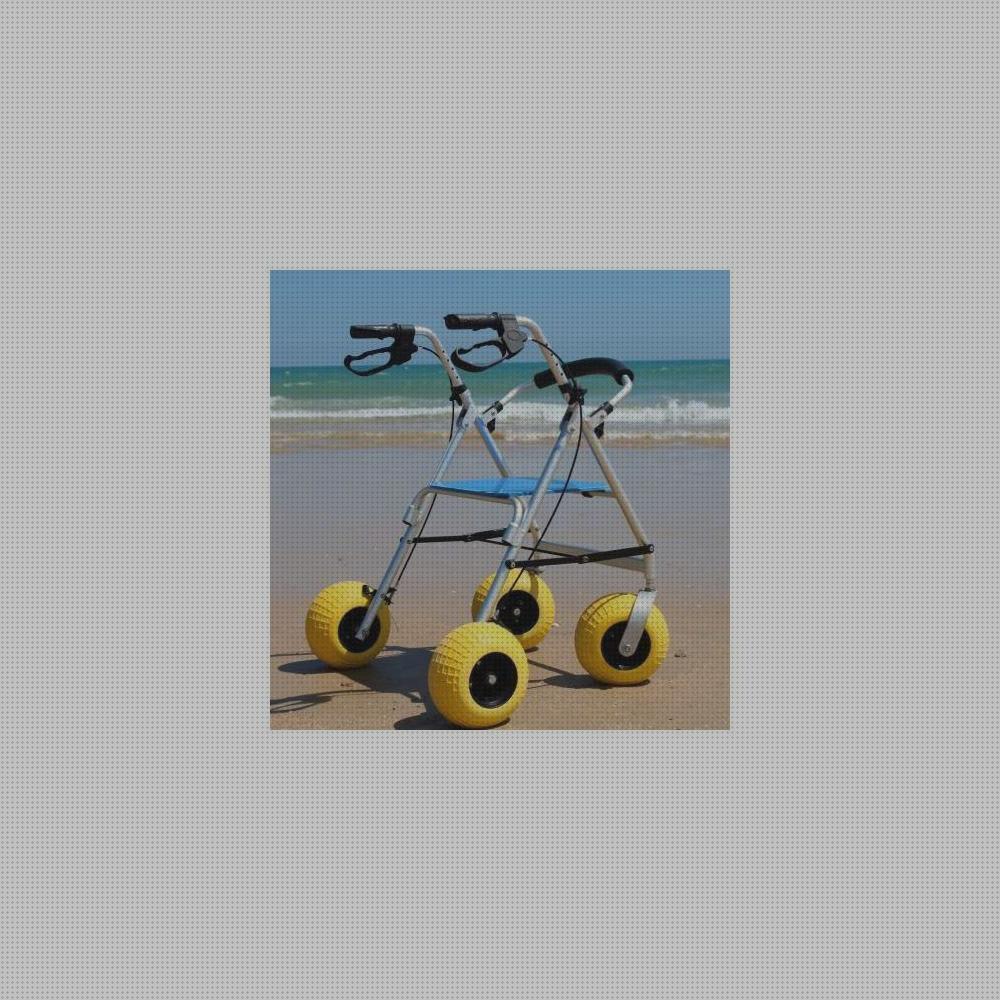 Los 25 Mejores andadores walker citys para comprar