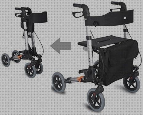 ¿Dónde poder comprar walker andador walker con suspensión?