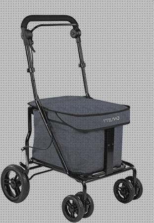 Los mejores 13 Andadores Y Carros De Las Comprar Con Asientos Carlett Lett700
