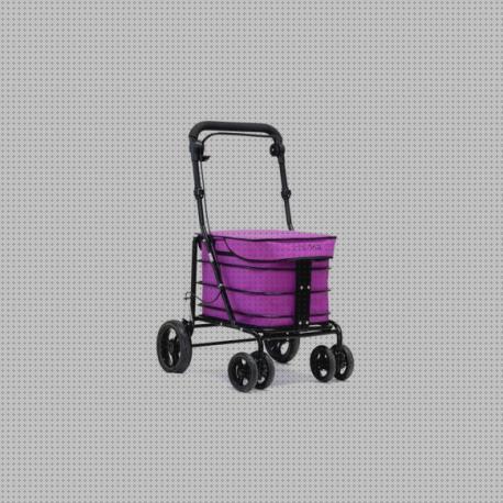 Review de andador y carro de la comprar con asiento carlett lett700