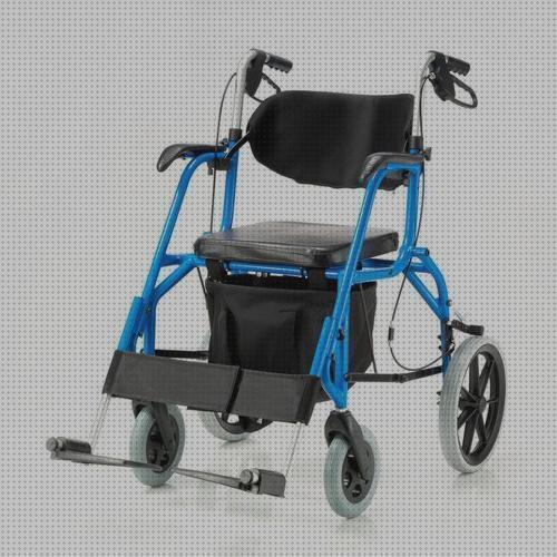 ¿Dónde poder comprar andador y silla de ruedas comfort?