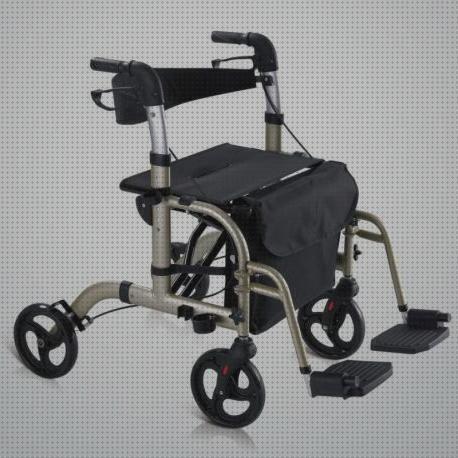 Los mejores 24 Andadores Y Sillas De Ruedas Comfort