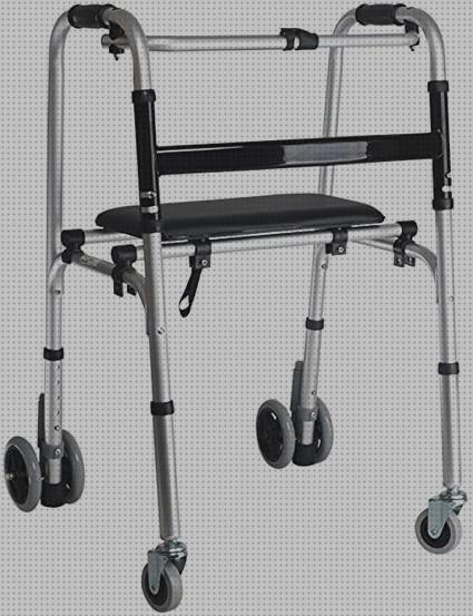Review de andadores adultos ancho especial