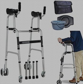 Las mejores marcas de ancianos andadores andadores ancianos altura 110cm