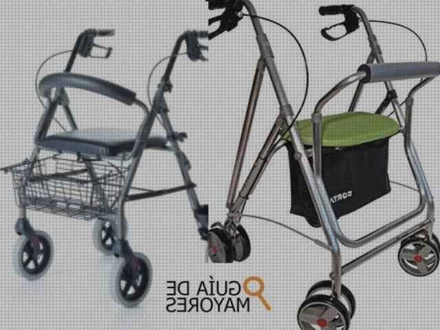 Las mejores marcas de ancianos andadores andadores ancianos con dependencia