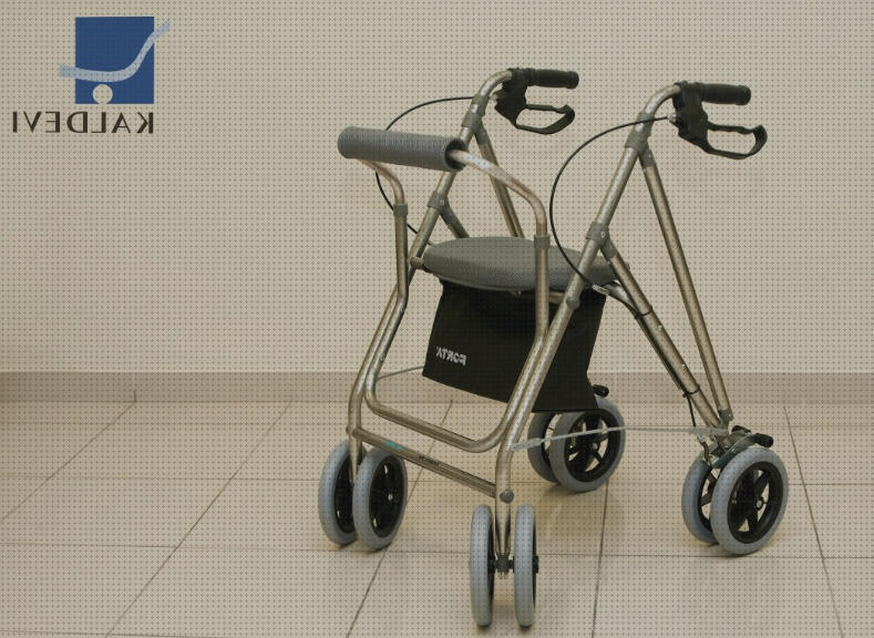 Review de andadores ancianos economicos