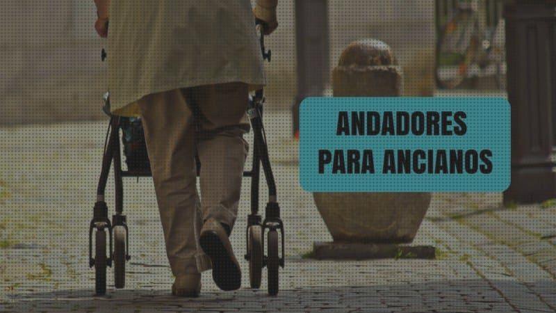 ¿Dónde poder comprar andadores antea?