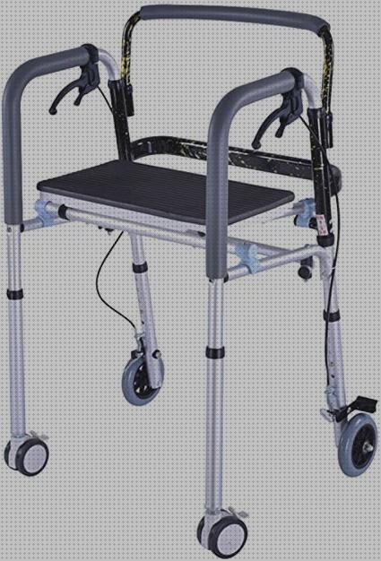 ¿Dónde poder comprar andadores baston caidas?