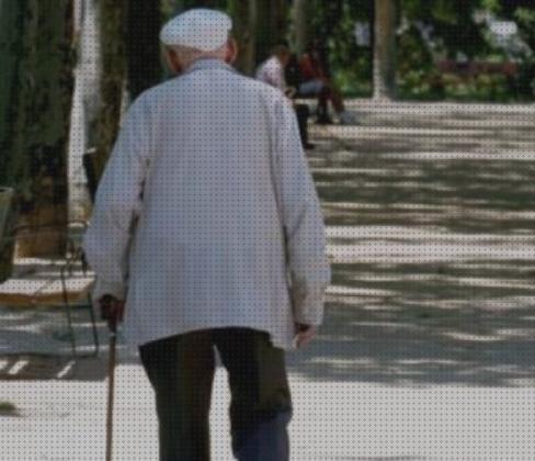 Análisis de los 24 mejores andadores bastones caidas