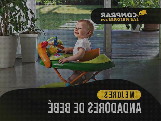 Las mejores marcas de bebes andadores andador bebé casa pequeña