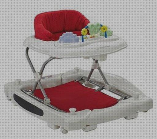 Las mejores marcas de confort andador bebe confort balancelle