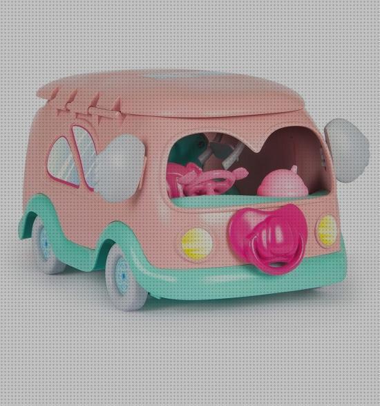 Las mejores marcas de caravanas andadores andador caravana madera bebe