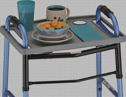 ¿Dónde poder comprar casi andadores andador casa con bandeja?