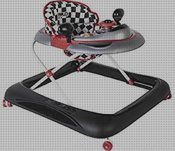 Las mejores marcas de coches andadores andador coche deportivo bebe