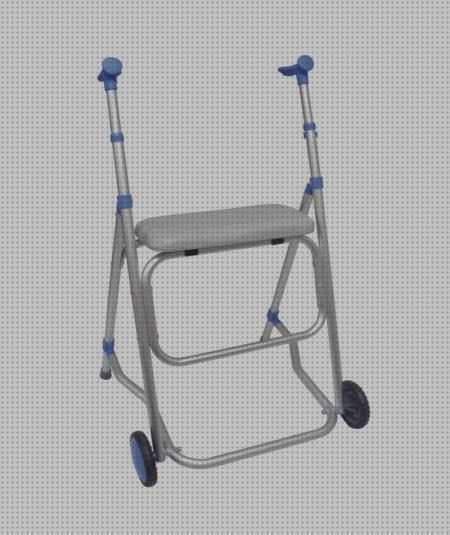 ¿Dónde poder comprar andador asiento andadores andadores con asiento ligeros neumáticos de pu?