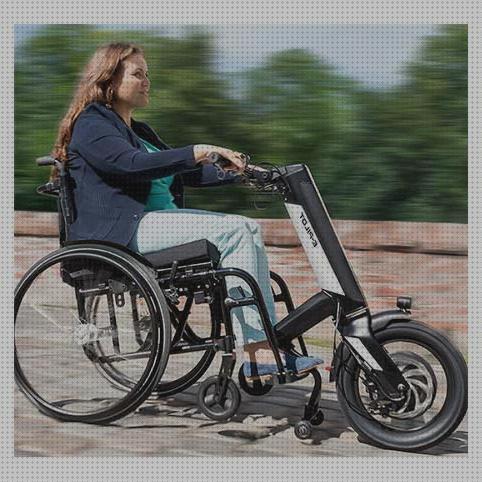 54 Mejores andadores con motores