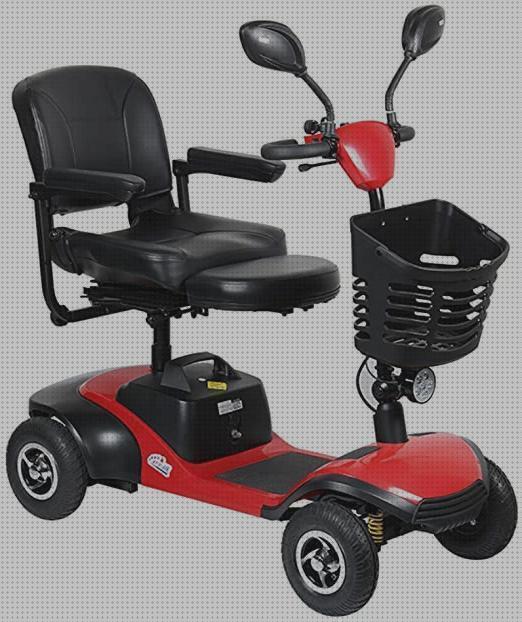 Las mejores marcas de sistemas andadores andadores con sistema electrico