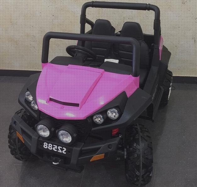 ¿Dónde poder comprar niños andadores andadores con toldo 4x4 para niños?