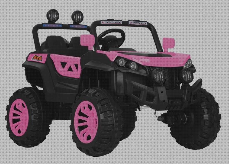 Los mejores 19 Andadores Con Toldos 4x4 Para Niños