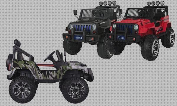 Las mejores niños andadores andadores con toldo 4x4 para niños