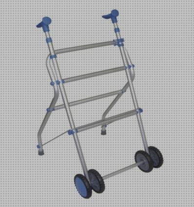 Los mejores 42 Andadores De Aluminios Con Ruedas 2213