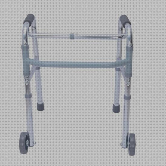 Las mejores ruedas andadores andadores de aluminio con ruedas 2213