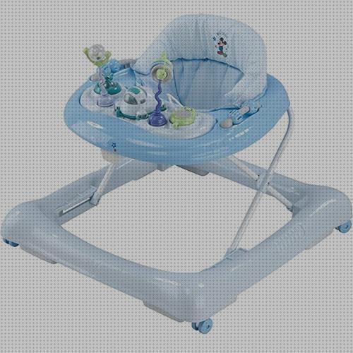 ¿Dónde poder comprar andadores minnie andadores andadores de minnie de bebe en el carreful zahiracon?
