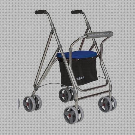 ¿Dónde poder comprar ruedas andadores andadores de ocho ruedas?