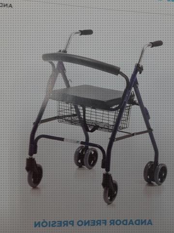 Review de andadores de segunada mano