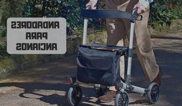 Las mejores marcas de ergonomicos andadores andadores ergonomicos