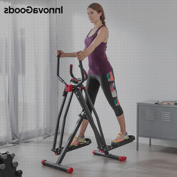 Review de andadores gimnasio para casa
