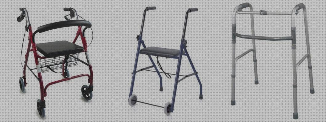 Review de andadores grua para mayores ortopedicos