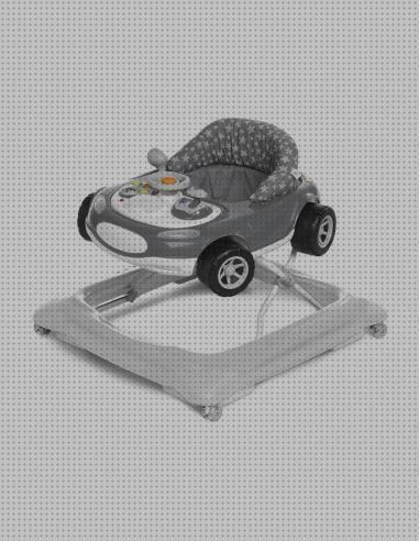 ¿Dónde poder comprar jane andador jane coche gris?