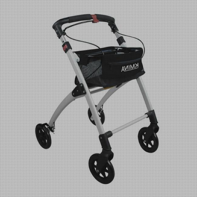 42 Mejores andadores kmina